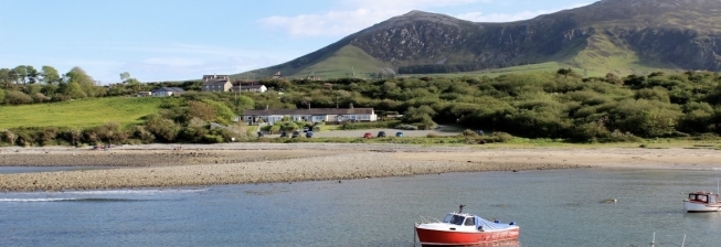 Trefor Family Friendly Holidays to Rent